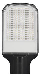 Brilagi - LED външна улична лампа URBANLIGHT LED/100W/230V черна IP65