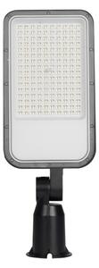 Brilagi-LED Външна улична лампа с шарнир. URBANLIGHT LED/100W/230V черна IP65