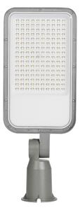 Brilagi -LED Външна улична лампа с шарнир. URBANLIGHT LED/100W/230V сива IP65