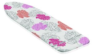 Покривало за дъска за гладене 140x45 cm Cotton Comfort – LEIFHEIT
