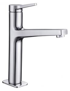 СМЕСИТЕЛ ЗА УМИВАЛНИК СЕЛИНА INTER CERAMIC ICF 1613650