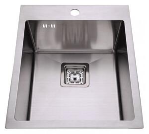 КУХНЕНСКА МИВКА АЛПАКА ICK 4250H