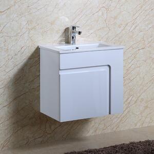 ДОЛЕН ШКАФ ЗА БАНЯ ICP 6055W