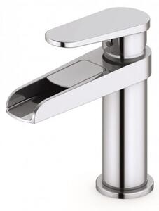 СМЕСИТЕЛ ЗА УМИВАЛНИК CASCADA 1192053С ХРОМ