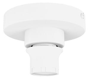 Brilagi - LED таванен плафон CERIA 1xE27/40W/230V Ø 50 см бежов