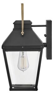 Hinkley HK-DAWSON-M - Външно стенно осветително тяло DAWSON M 1xE27/60W/230V IP44