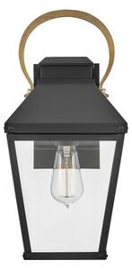 Hinkley HK-DAWSON-M - Външно стенно осветително тяло DAWSON M 1xE27/60W/230V IP44