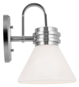 Kichler KL-FARUM1-CH - LED Лампа за баня FARUM 1xG9/3W/230V лъскав хром