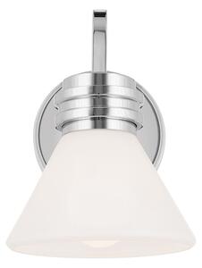 Kichler KL-FARUM1-CH - LED Лампа за баня FARUM 1xG9/3W/230V лъскав хром