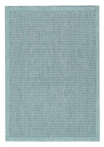 Син килим за открито и закрито 60x100 cm Giza 1410 – Ayyildiz Carpets