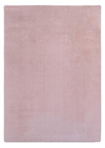 Светлорозова пътека подходяща за пране 80x250 cm Joy 1400 – Ayyildiz Carpets