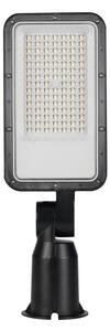 Brilagi -LED външна улична лампа с шарнир. URBANLIGHT LED/50W/230V черна IP65
