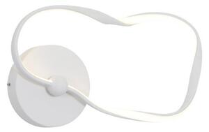 ITALUX WL-22782-WH - LED стенно осветително тяло AMAYA LED/20W/230V бяло