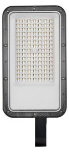 Brilagi -LED външна улична лампа с шарнир. URBANLIGHT LED/50W/230V черна IP65