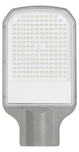 Brilagi - LED външна улична лампа URBANLIGHT LED/100W/230V, сива, IP65