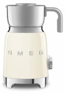 Бежов електрически пенообразувател за мляко 50's Retro Style – SMEG