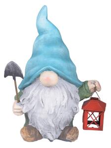 Каменна градинска статуя Dwarf – Garden Pleasure