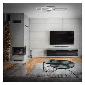 LED таванно осветително тяло LED/42W/230V 3000K матов хром