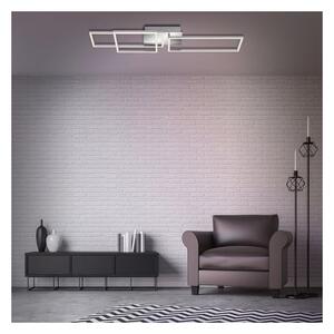 LED таванно осветително тяло LED/42W/230V 3000K матов хром