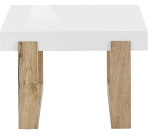 Странична масичка 60x60 cm Solid – Støraa