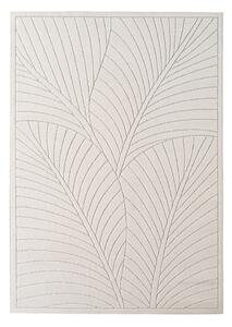 Кремав килим за открито и закрито 140x200 cm Nova 1203 – Ayyildiz Carpets