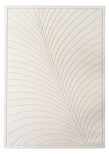 Кремав килим за открито и закрито 120x170 cm Nova 1204 – Ayyildiz Carpets