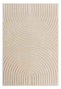 Кремава пътека за открито и закрито със смес от юта 80x250 cm Art 1122 – Ayyildiz Carpets