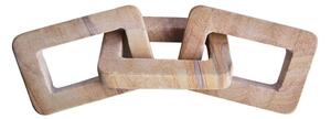 Каменна статуя (височина 3 cm) Pietra – Premier Housewares