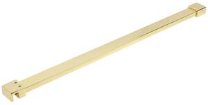 Укрепващо рамо за душ параван 150 см Rea Gold