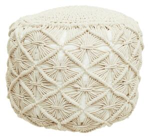 Табуретка в естествен цвят West Village – Premier Housewares
