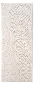 Кремава пътека за открито и закрито 80x250 cm Nova 1204 – Ayyildiz Carpets