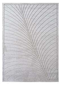 Килим за открито и закрито в сребрист цвят 140x200 cm Nova 1204 – Ayyildiz Carpets