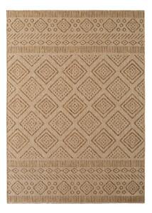 Бежов килим за открито и закрито 140x200 cm Mira 1452 – Ayyildiz Carpets