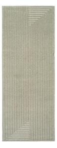 Зелена пътека за открито и закрито 80x250 cm Nova 1202 – Ayyildiz Carpets