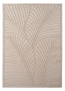 Бежов килим за открито и закрито 140x200 cm Nova 1203 – Ayyildiz Carpets