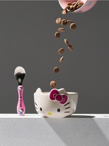 Sinsay - Керамична купа Hello Kitty - многоцветен