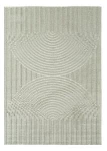 Зелен килим за открито и закрито 120x170 cm Nova 1201 – Ayyildiz Carpets