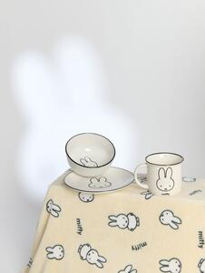 Sinsay - Керамична чаша Miffy - многоцветен