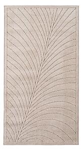 Бежов килим за открито и закрито 80x150 cm Nova 1204 – Ayyildiz Carpets