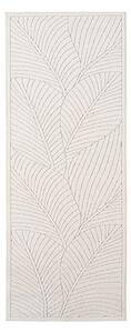 Кремава пътека за открито и закрито 80x250 cm Nova 1203 – Ayyildiz Carpets