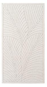 Кремав килим за открито и закрито 80x150 cm Nova 1203 – Ayyildiz Carpets