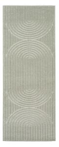Зелена пътека за открито и закрито 80x250 cm Nova 1201 – Ayyildiz Carpets
