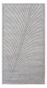 Килим за открито и закрито в сребрист цвят 80x150 cm Nova 1204 – Ayyildiz Carpets
