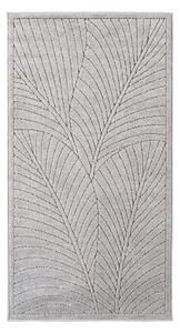 Килим за открито и закрито в сребрист цвят 80x150 cm Nova 1203 – Ayyildiz Carpets