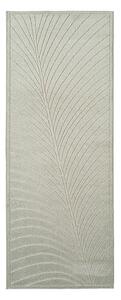 Зелена пътека за открито и закрито 80x250 cm Nova 1204 – Ayyildiz Carpets