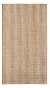 Бежов килим за открито и закрито 80x150 cm Mira 1450 – Ayyildiz Carpets