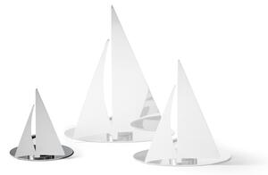 PHILIPPI Свещник “REGATTA“ - размер S