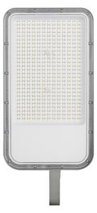 Brilagi-LED Външна лампа със стълб, височина 3 m, URBANLIGHT LED/200W/230V, сива, IP65