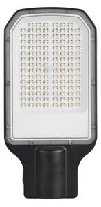 Brilagi - LED външна улична лампа URBANLIGHT LED/50W/230V черна IP65