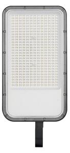 Brilagi-LED Външна лампа със стълб и kl. 3 m URBANLIGHT LED/200W/230V черна IP65